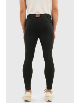 Barmino Pantalon équitation Homme - HARCOUR