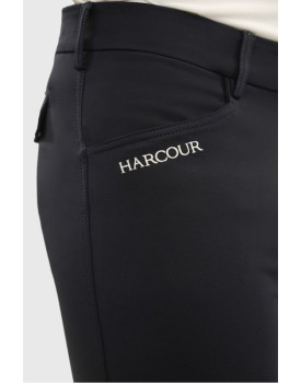 Barmino Pantalon équitation Homme - HARCOUR