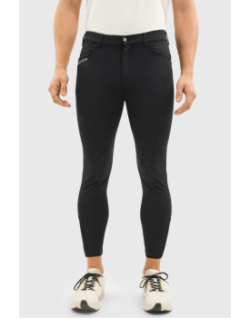 Barmino Pantalon équitation Homme - HARCOUR