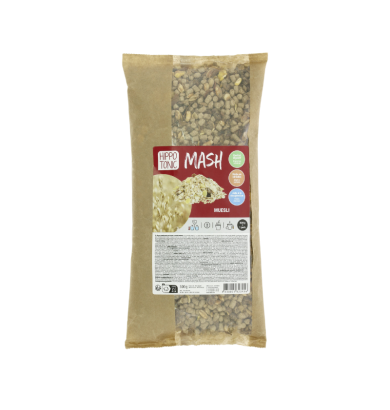 MASH HIPPOTONIC MUESLI
