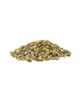 MASH HIPPOTONIC MUESLI