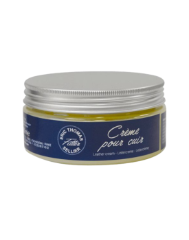 CREME POUR CUIRS ERIC THOMAS FITTER