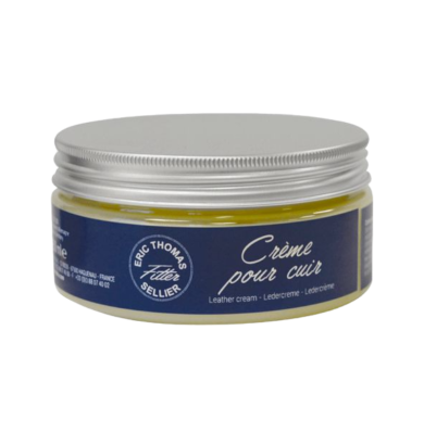 CREME POUR CUIRS ERIC...