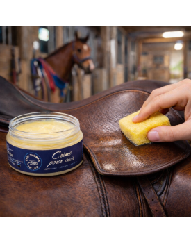 CREME POUR CUIRS ERIC THOMAS FITTER