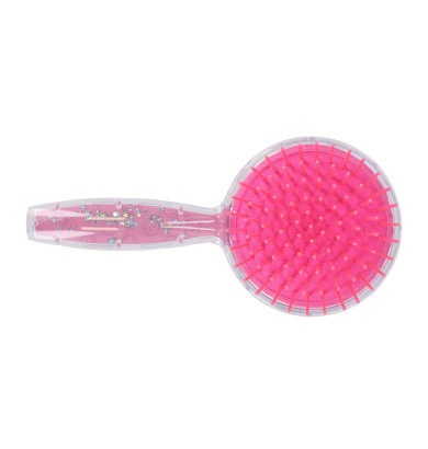 BROSSE QUEUE ET CRINS ROSALYNN