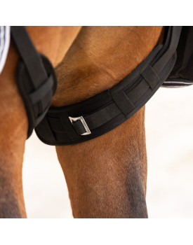 PROTECTION DE COURROIES DE CUISSES (lot de 2)