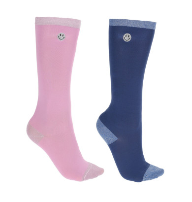 CHAUSSETTES D'EQUITATION...