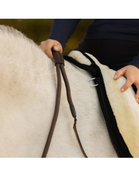 CORDE AU COU REGLABLE LIBERTA