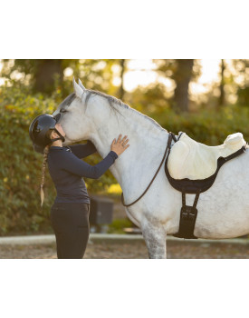 CORDE AU COU REGLABLE LIBERTA