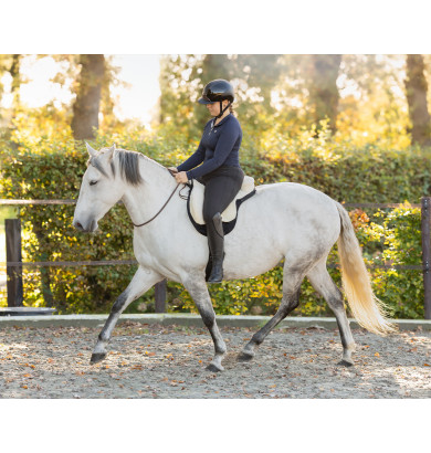 CORDE AU COU REGLABLE LIBERTA