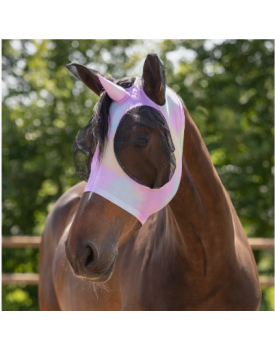 MASQUE ANTI MOUCHES SUPER BUG UNICORN