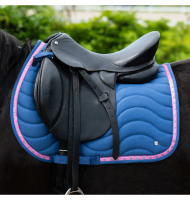 TAPIS DE SELLE ROSALYNN