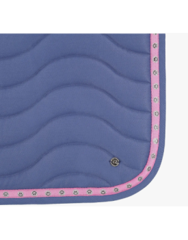 TAPIS DE SELLE ROSALYNN