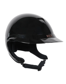 CASQUE NACA COMETE XP GLOW