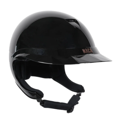 CASQUE NACA COMETE XP GLOW