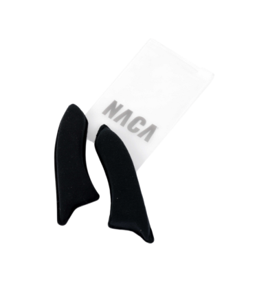 COUSSINETS DE JOUES pour...