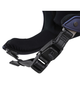 COUSSINETS DE JOUES pour jugulaire COMETE XP NACA