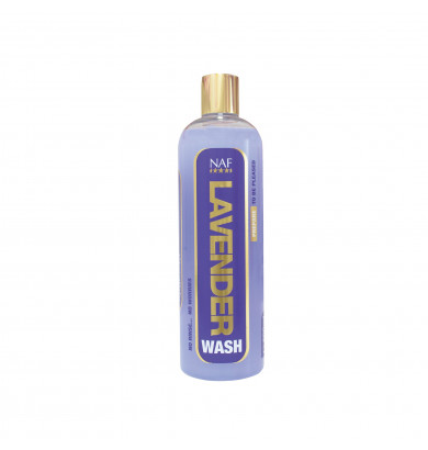 Lavender Wash - NAF