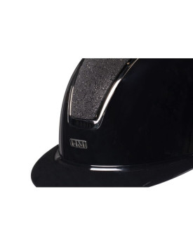 CASQUE -LADY SHIELD BRILLANT-