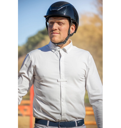 Chemise de concours homme...