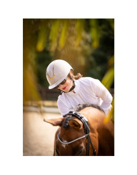 Casque limone Elegant - LAURIA GUARRELLI