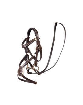 BRIDON MEXICAIN HOBBY HORSING