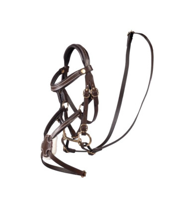 BRIDON MEXICAIN HOBBY HORSING