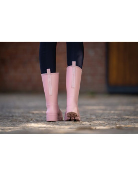 BOTTES EN CAOUTCHOUC JENNA