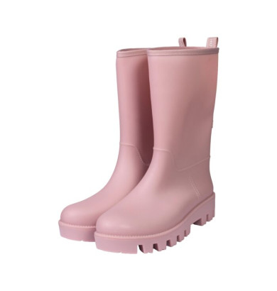 BOTTES EN CAOUTCHOUC JENNA