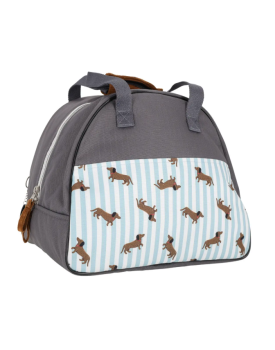 SAC PROTEGE BOMBE STABBLE BUDDY