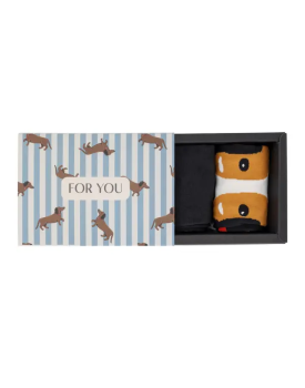 CHAUSSETTES D'EQUITATION STABLE BUDDY (lot de 2)