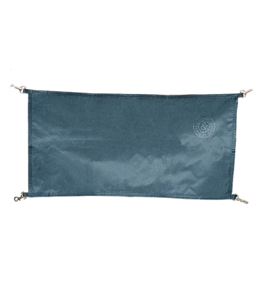 PORTE DE BOX MATELASSEE...