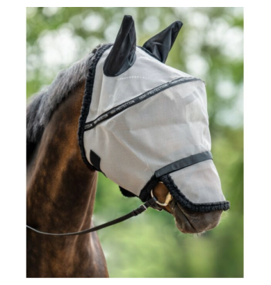 MASQUE ANTI MOUCHE AVEC...