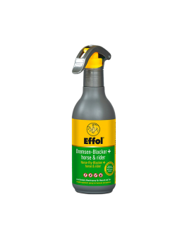 EFFOL REPULSIF TAONS CHEVAL ET CAVALIER