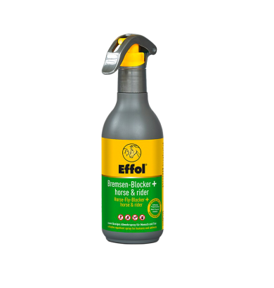 EFFOL REPULSIF TAONS CHEVAL...