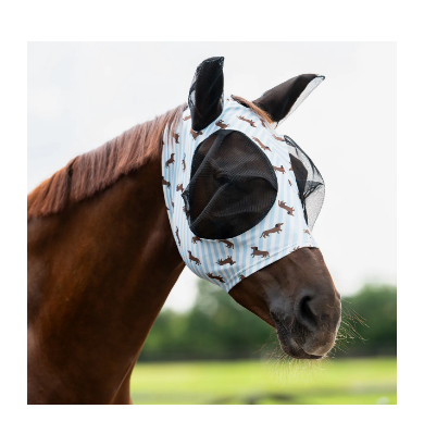 MASQUE ANTI MOUCHES STABBLE...