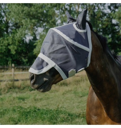 MASQUE ANTI MOUCHES ANTI UV...