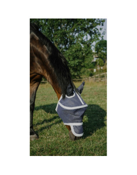 MASQUE ANTI MOUCHES ANTI UV CERCEAU