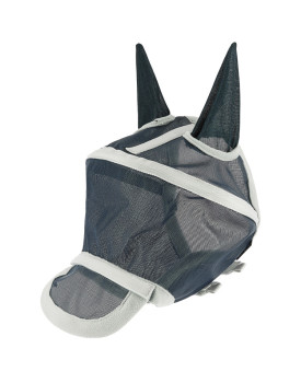 MASQUE ANTI MOUCHES ANTI UV CERCEAU