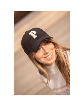 CASQUETTE SUZANNA