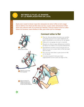 LIVRE GALOPS 1 ET 2 NOUVELLE EDITION VIGOT