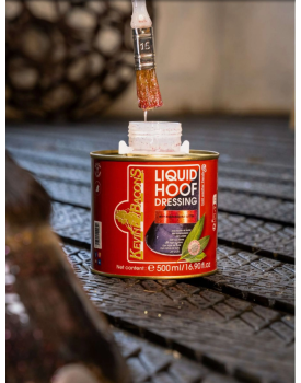 HUILE POUR SABOT BACON'S -HOOF LIQUIDE
