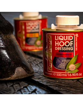 HUILE POUR SABOT BACON'S -HOOF LIQUIDE