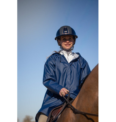 IMPERMEABLE UXI