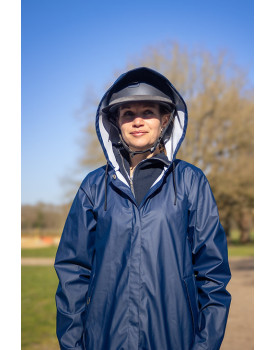 IMPERMEABLE UXI