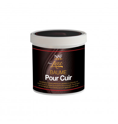 Baume pour cuirs Sheer Luxe...