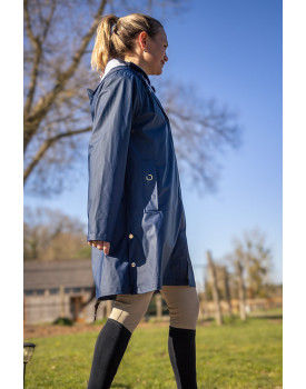 IMPERMEABLE UXI
