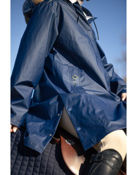 IMPERMEABLE UXI