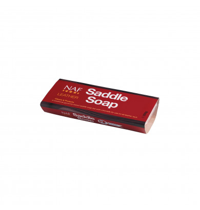 Savon glycériné barre - NAF