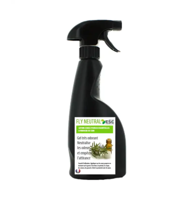 FLY NEUTRAL SPRAY ESC